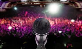پدیده‌ای ناشایست که در کنسرت‌ها رایج شده است