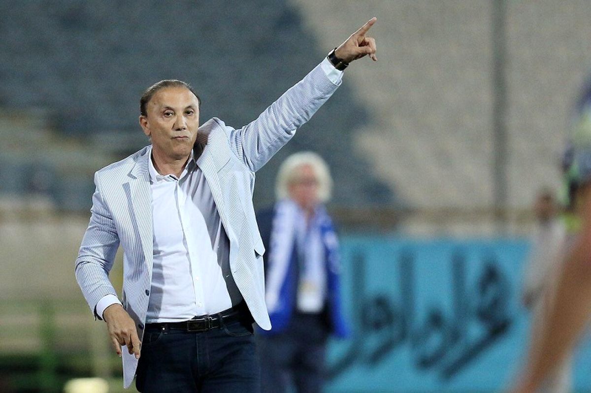شکست مقابل الدحیل در ورزشگاه آزادی قابل جبران است