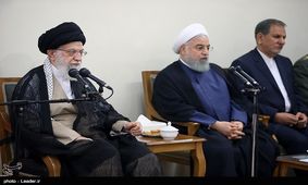 ۱۴ توصیه کلیدی امروز رهبر انقلاب به دولت؛ از تاکید بر مهار نقدینگی تا لزوم کاهش مصرف بنزین