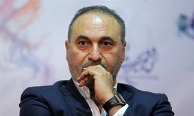 حمید فرخ‌نژاد: سینایی پای قول خود با سینما مانده است