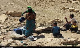 کهگیلویه و بویراحمد در قاب محرومیت