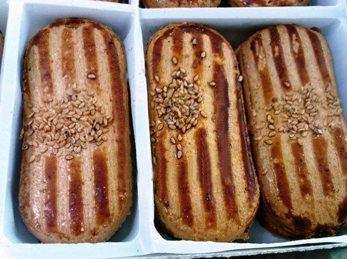 پرشین وی