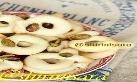شیرینی کره ای