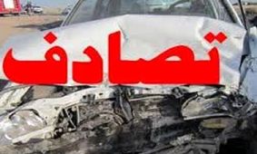 افسر وظیفه پلیس راه زنجان حین خدمت جان باخت
