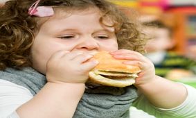 ابتلای ۶۰ درصد از مردم دنیا به چاقی