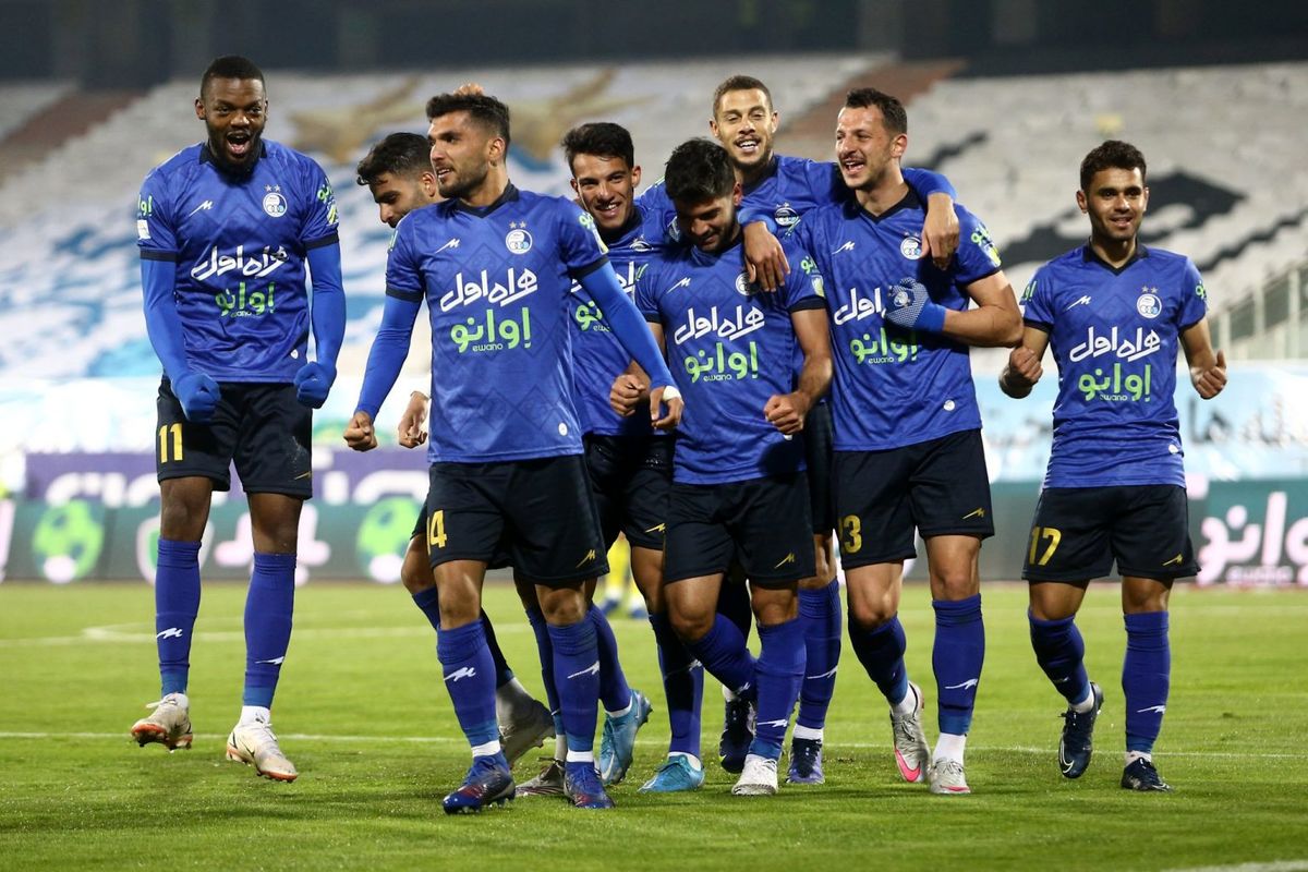  مجیدی به مهاجم پیشین پرسپولیس در بازی استقلال و آلومینیوم دوباره اعتماد کرد