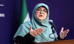 سخنگوی دولت: دورکاری کارکنان امروز و فردا ادامه دارد/ ویدئو