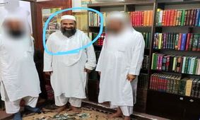 امام جمعه موقت اهل سنت در شهرستان سرباز ترور شد

