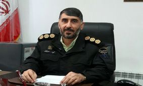 شناسایی کلاهبردار فضای مجازی در قوچان