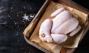 این مواد غذایی قبل از پخت نباید شسته شوند