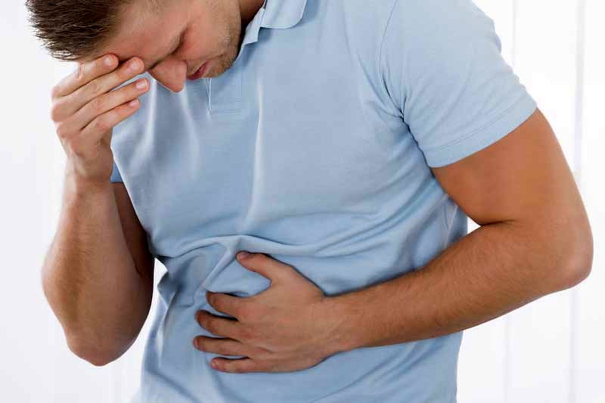 چگونه با تغذیه مناسب یبوست را درمان کنیم؟