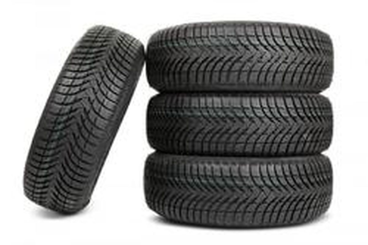دلایل اصلی گرانی لاستیک چیست؟