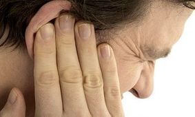 کدام بیماری‌ها خود را با گوش درد نشان می‌دهند؟