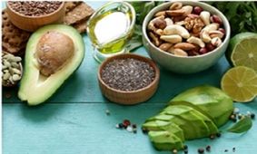 خوراکی‌های شگفت‌انگیزی که پوست سالمی را برای شما به ارمغان می‌آورند!