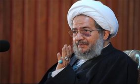 آیت‌الله مقتدایی: دولت و مجلس به دنبال راه‌حل برای رفع بیکاری و گرانی باشند