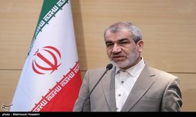 واکنش کدخدایی به انتقادات پروانه سلحشوری درباره نظارت استصوابی