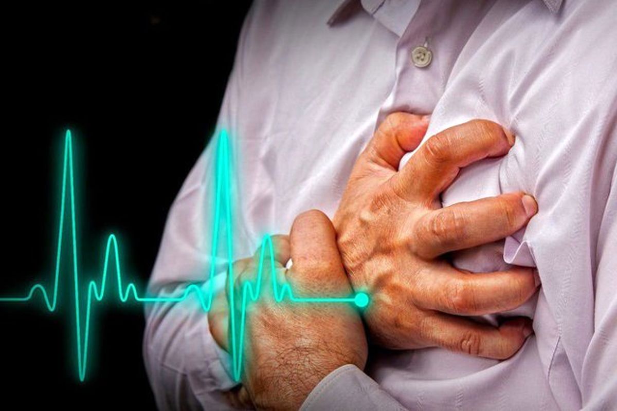 فلزات سمی خطر بیماری‌های قلبی را افزایش می‌دهند
