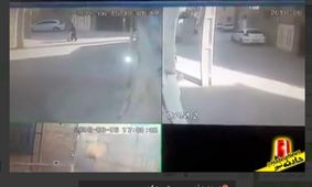 دختر ۵ ساله ای در اصفهان توسط پسر عمویش به چاه فاضلاب انداخته شد