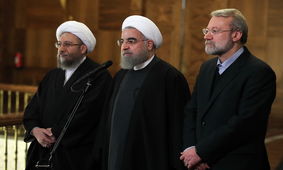 نعمتی: هماهنگی بین قوا ضرورتی برای عبور از شرایط فعلی اقتصادی است