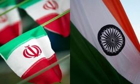 خط و نشان آمریکا برای همکاری هند در بندر چابهار ایران