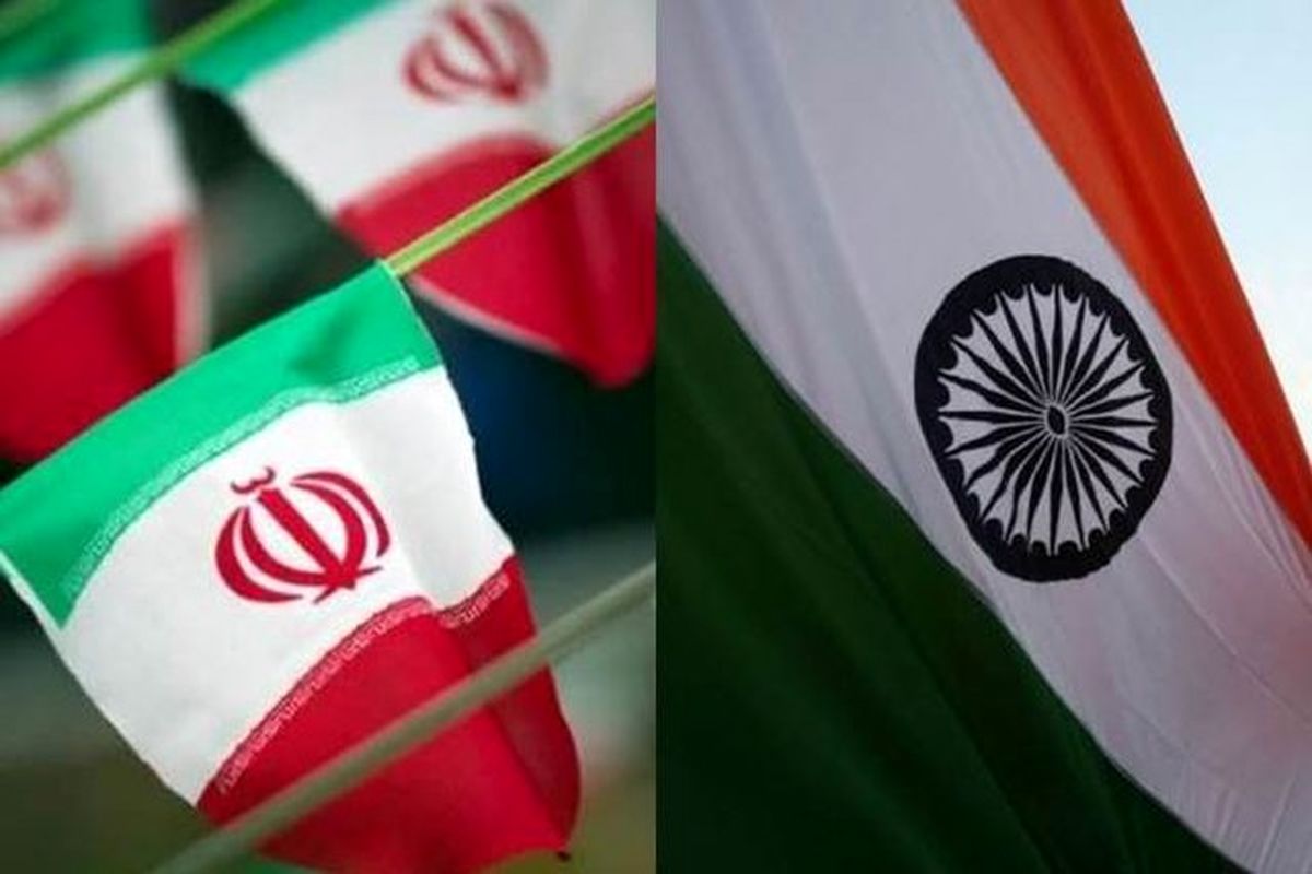 خط و نشان آمریکا برای همکاری هند در بندر چابهار ایران