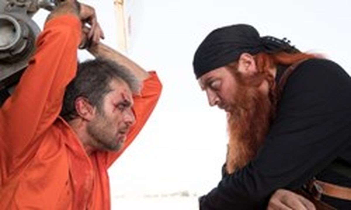 «به وقت شام» به شبکه نمایش خانگی آمد