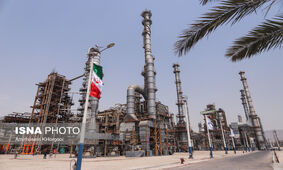 کاهش ۴۰ درصدی صادرات میعانات گازی