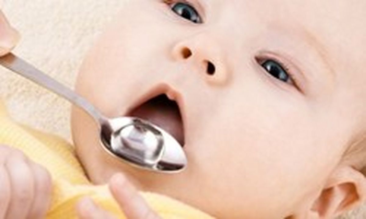 ماجرای نایاب شدن قطره‌های آهن در بازار/ توصیه‌هایی به والدین