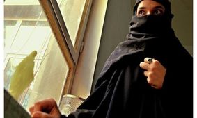 ماجرای نجات دختر ایزدی که در منطقه‌ای مرموز اسیر داعش بود!
