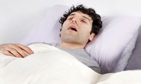 هرآنچه باید درباره اختلال خواب «آپنه» بدانید+ راهکار‌های پیشگیری و درمان