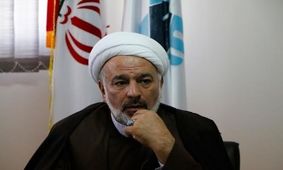 پیکر شهید لکزایی بعد از ۳۲ سال به موطن خود باز می گردد