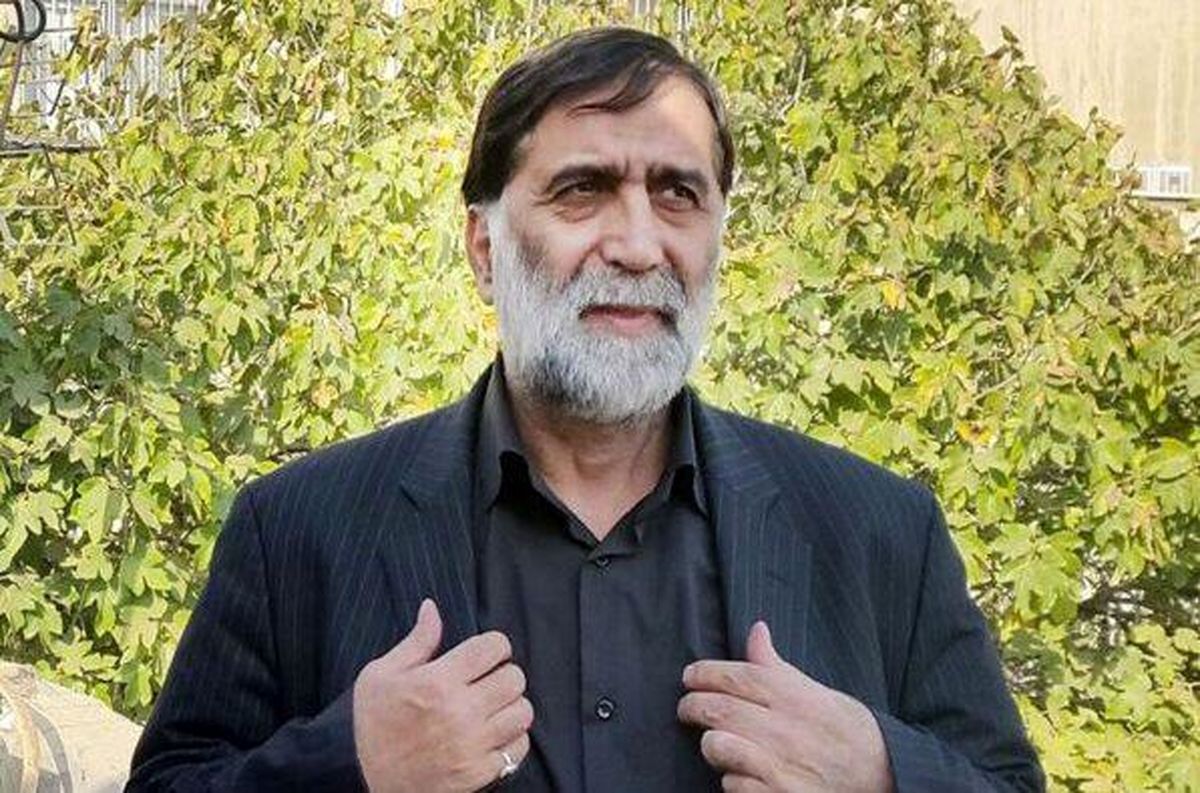گزینه اصلی استقلال برای جانشینی مجیدی
