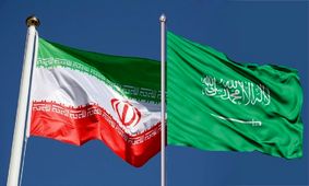 سفر هیأت نظامی ایران به عربستان

