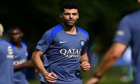 کلینزمن: اینتر با وجود طارمی مهاجم دیگری نیاز ندارد