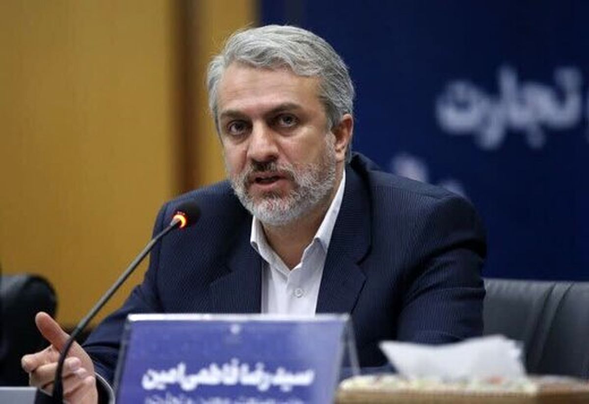 وزیر صمت: لایحه دو فوریتی واردات خودروی کارکرده در دولت تصویب شد
