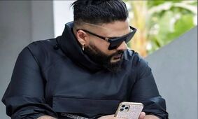 آهنگ جدید ساسی مانکن با چه کسی کار دارد؟