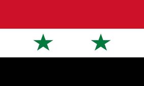 دمشق سفارت خود در پایتخت اوکراین را بست