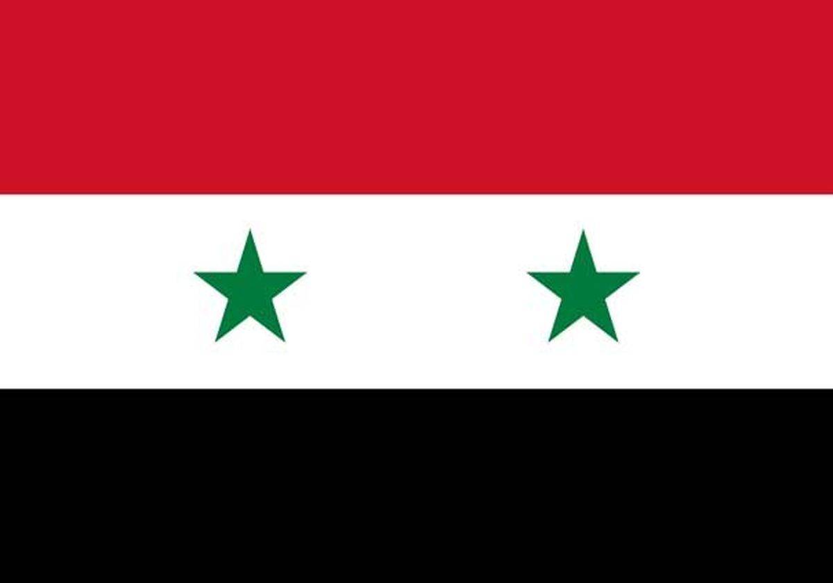 دمشق سفارت خود در پایتخت اوکراین را بست