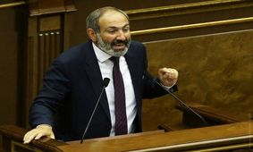 نخست وزیر ارمنستان: رابطه محرمانه با ترکیه نداریم