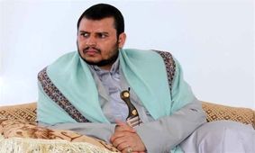 دیدار رهبر انصارالله با فرستاده سازمان ملل