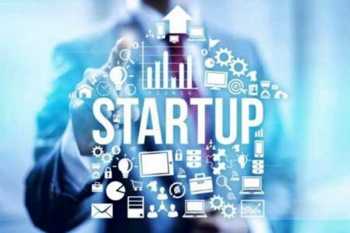 استارت آپها هفته ای ۸درصد رشد می کنند