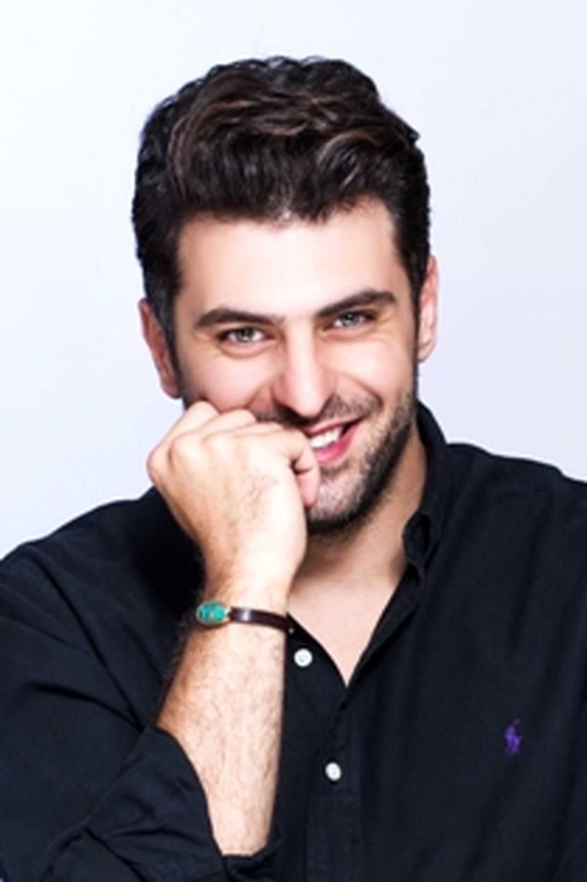 دغدغه مقایسه شدن با دیگران را ندارم