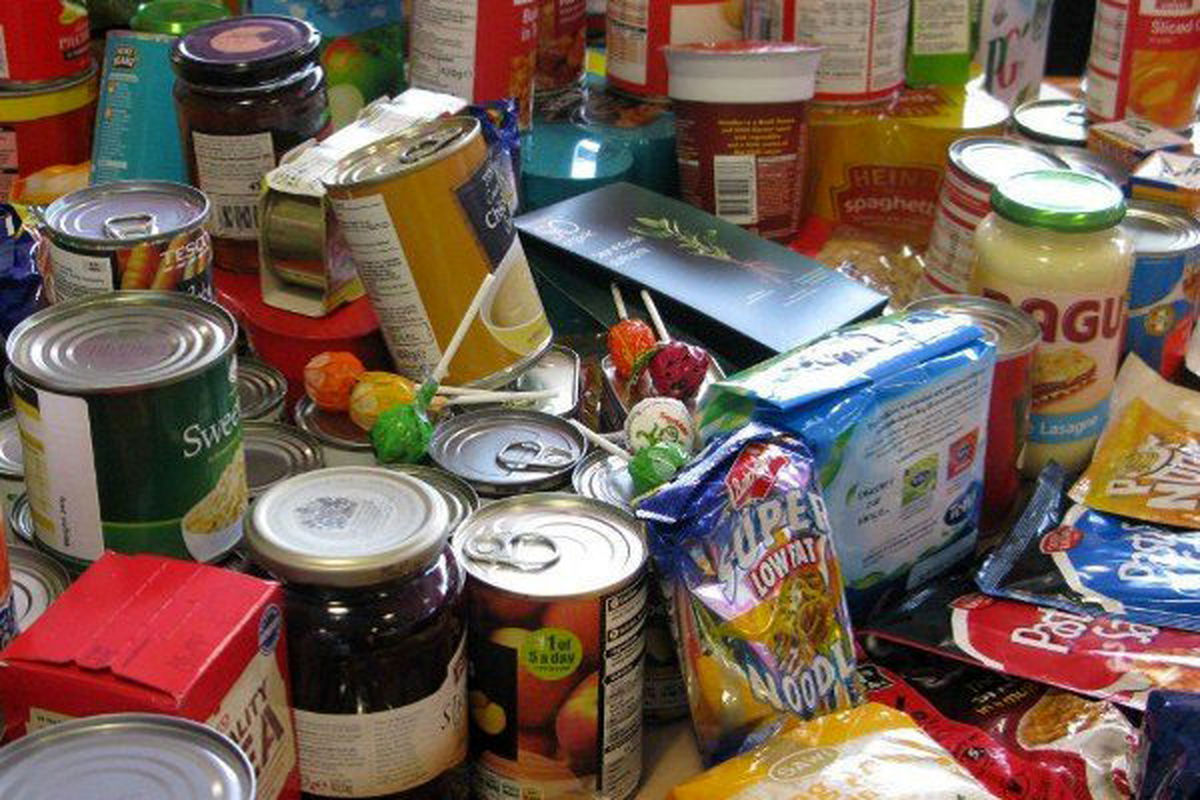 بسته‌بندی ارزان مواد غذایی با نشاسته تقویت‌شده
