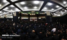 نکته‌های ایمنی که هیات‌ها و تکیه‌ها باید رعایت کنند
