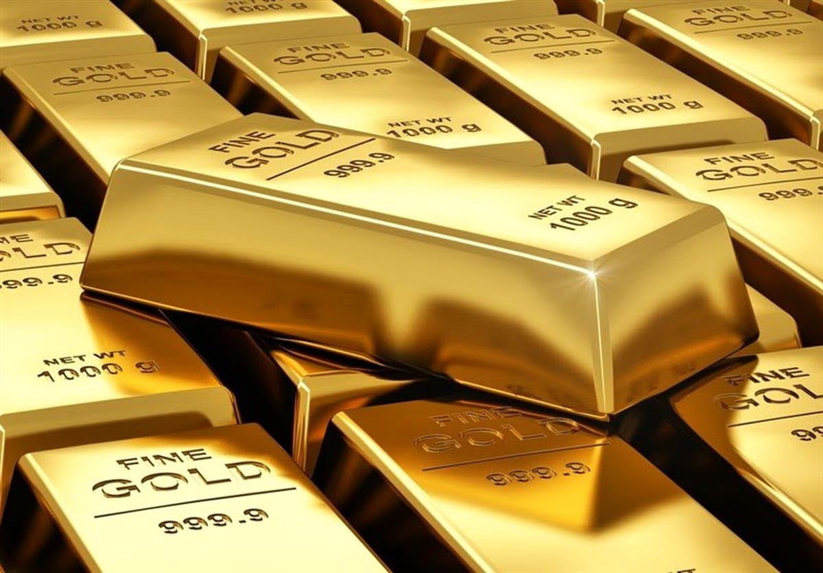 توقیف ۳۵ کیلوگرم شمش طلای قاچاق توسط ماموران گمرک