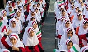 یک میلیون و ۴۳۶ هزار کلاس اولی فردا به مدرسه می‌روند/ وجود ۲۰۲ مدرسه دارای یک دانش‌آموز در کشور