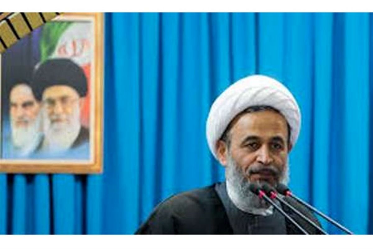 استاد پناهیان: اگر بی بی سی بتواند می‌خواهد بین امام حسین (ع) و حضرت ابوالفضل (ع) نیز اختلاف بیندازد