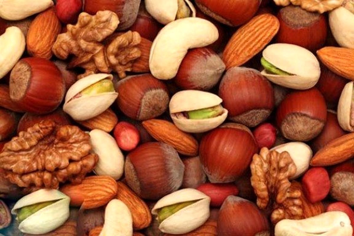 چگونه آجیل ها را به رژیم غذایی خود اضافه کنیم؟