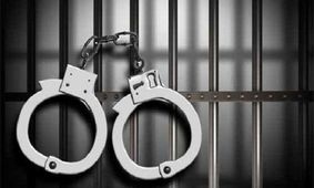 گل فروش ورامین دستگیر شد