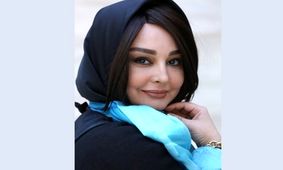 عکس 28 سال پیش «ماهایا پطروسیان»